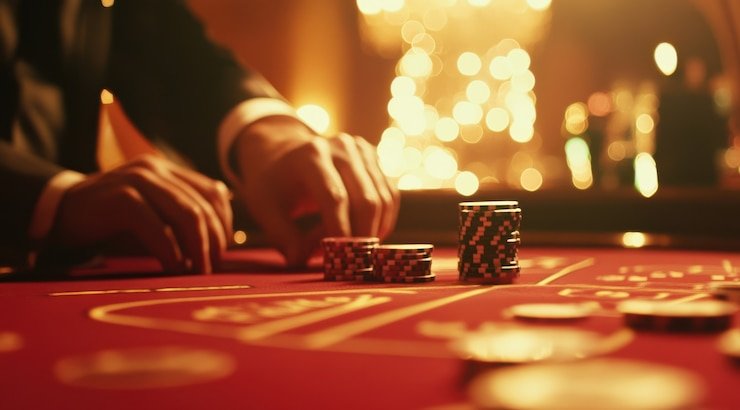 Tampilan awal mahabet77 di layar ponsel