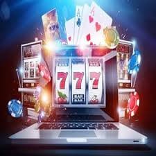 Tampilan fitur mobile mahabet77 di ponsel